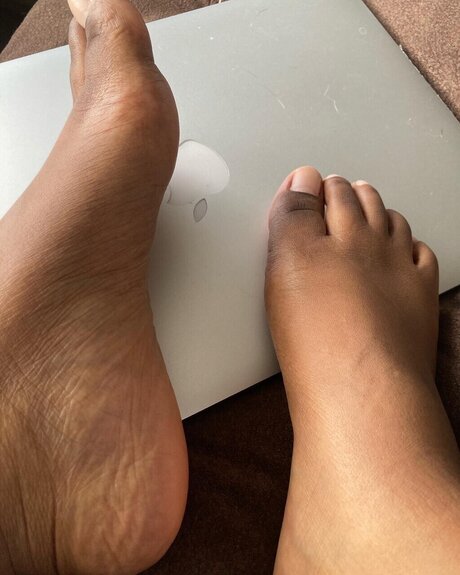 Brown Girl Feet star adult pictures