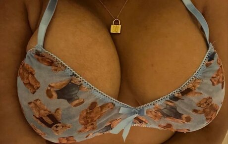 cyndi amp lt3 star naked image