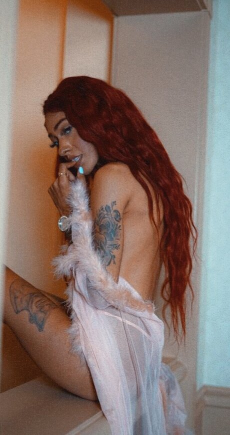 DevinTheGoddess pornstar sexy img