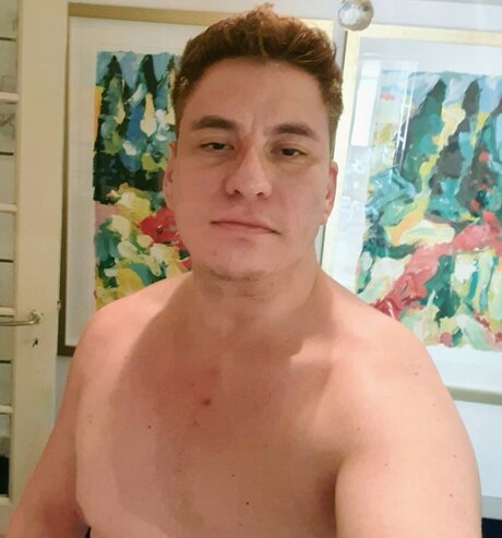 Alvaro Spruijt Veas perfect pornstar image