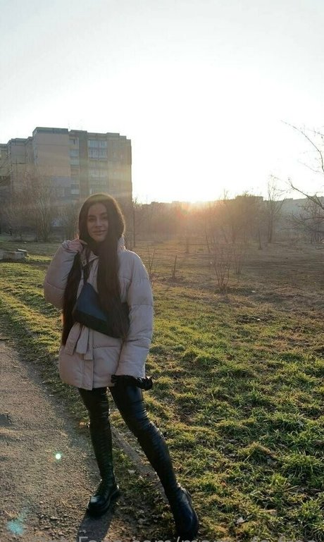 marry fgfree modelo perfecto galerías