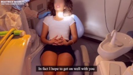 Gentlyperv bonita modelo foto