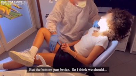 Gentlyperv modelo libre recopilación