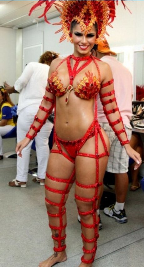 Bianca Leao pornstar art photos