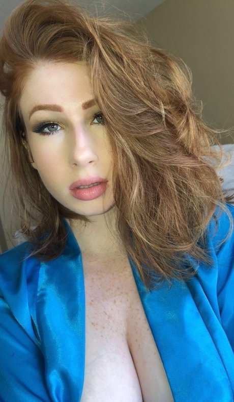 Abigalemandler hermosa modelo recopilación