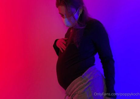 poppykoch étoile sexy galerie