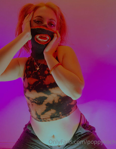 poppykoch actrice de grande qualité galerie