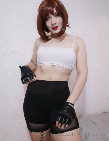 kinnyvenom belle étoile images