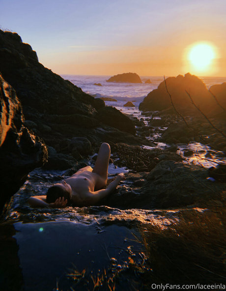 Laceeinla modelo erótico archivo