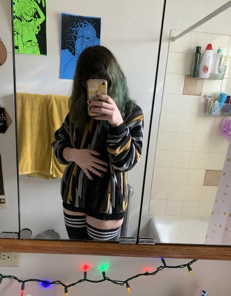 cutiekatw modèle adulte galerie