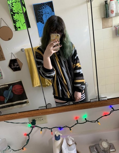 cutiekatw modelo superior recopilación