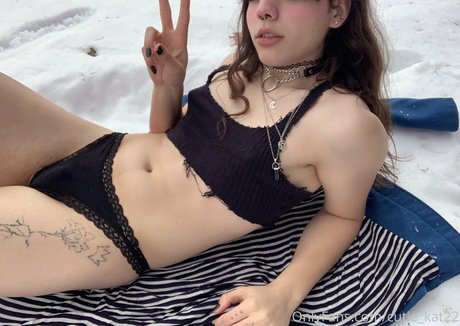 cutiekatw modèle artistique archive