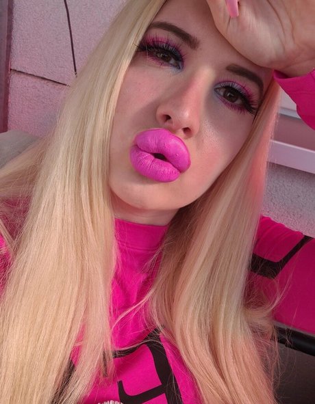 vivianroseofficial modelo atractivo recopilación