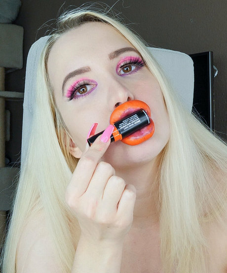 vivianroseofficial belle étoile archive