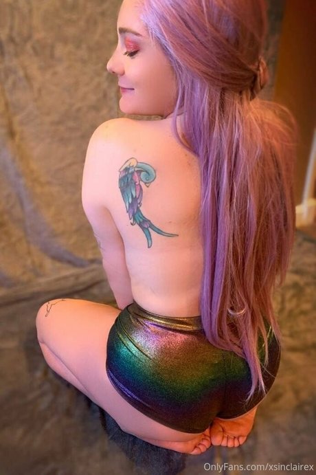 xsinclairex actriz de alta definición fotos