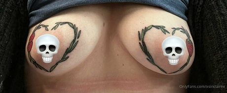 xsinclairex linda estrella galerías