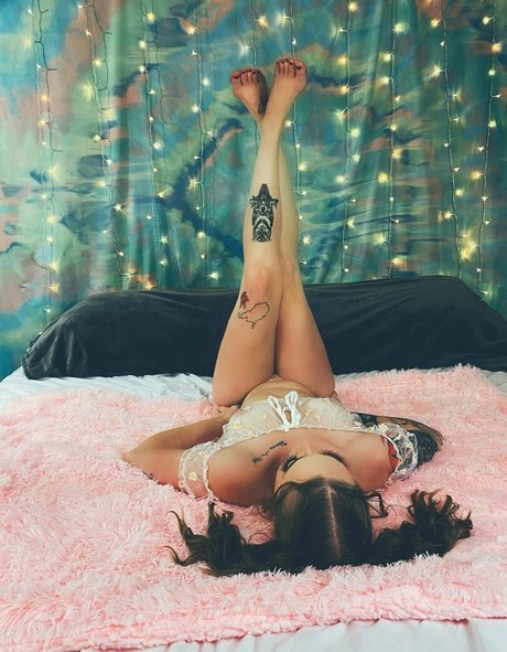 xsinclairex modelo sexy galería