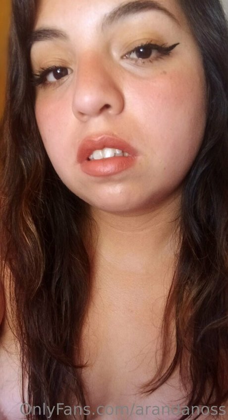 sweetarandanoss estrella porno superior imagen