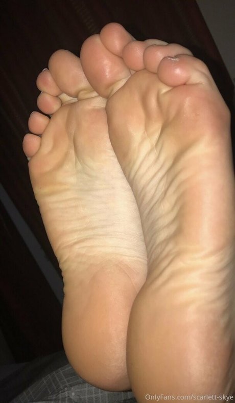 scarlett skye actriz fotos