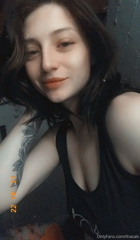 thacals modèle gratuit image