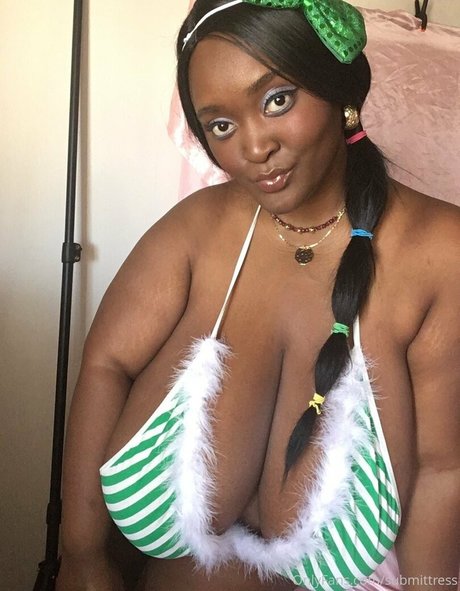 Submittress estrella porno superior imagen