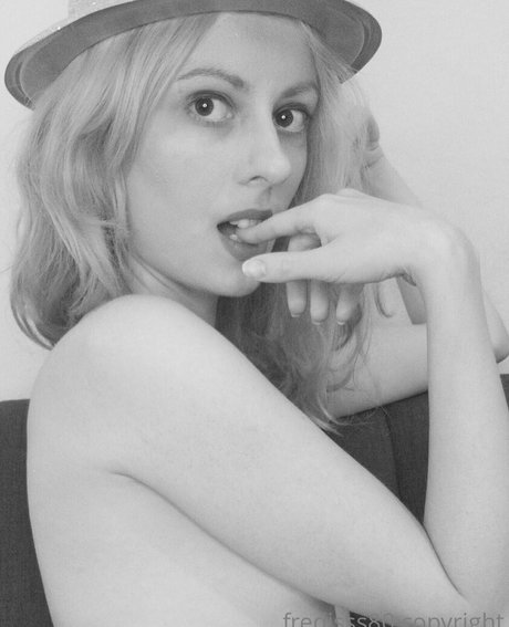 fredisss80 modelo exclusivo imagen