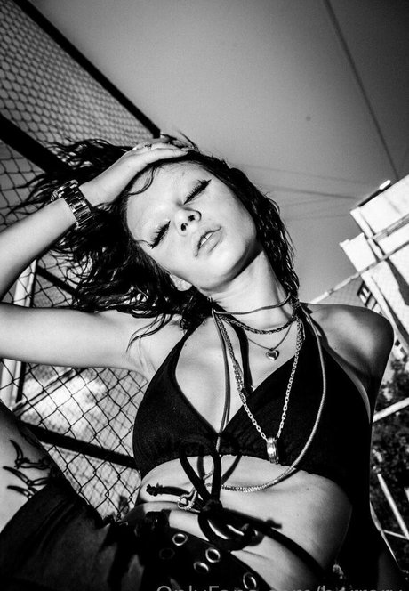 horrory modèle de sexe des photos