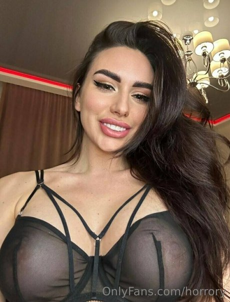 horrory mejor estrella recopilación