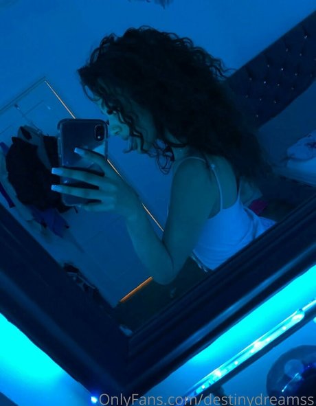 destinydreamss desnudos de modelos fotos