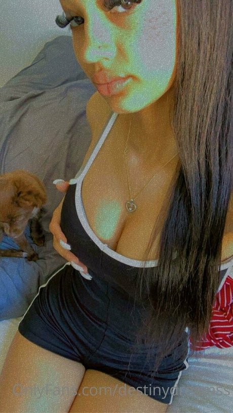 destinydreamss estrella del sexo imagen