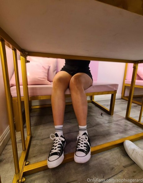 sophiagerard actrice xxx collection