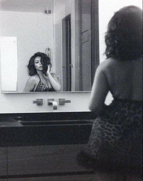 Jesy Nelson modelo hd imágenes