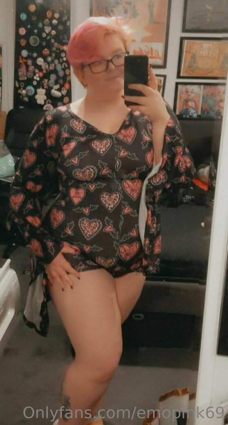 emopink69 modelo adulto recopilación