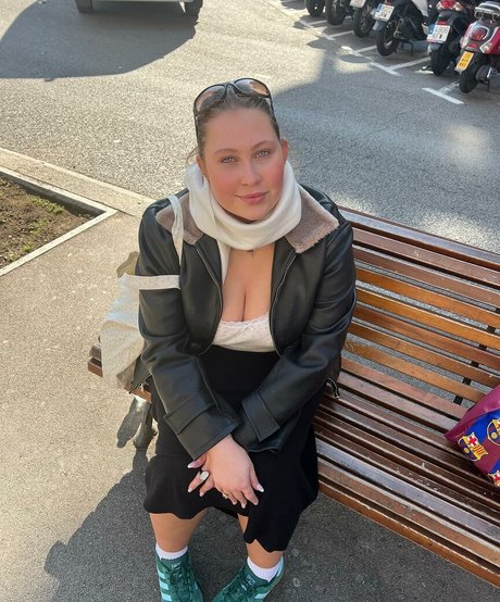Sophia From Perth nice actress photo