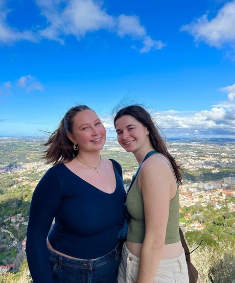 Sophia From Perth art modèle images