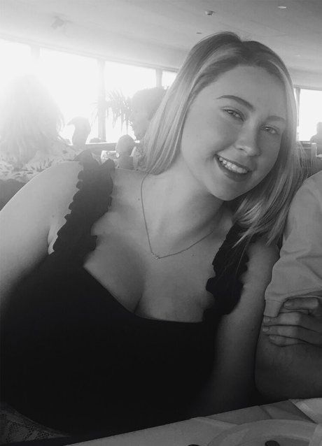 Sophia From Perth porn actress pic