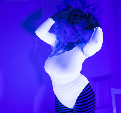 Calliope Rossi modèle chaud photo