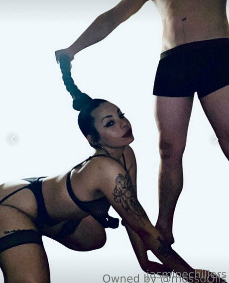 jasminebabbyy modèle chaud archive