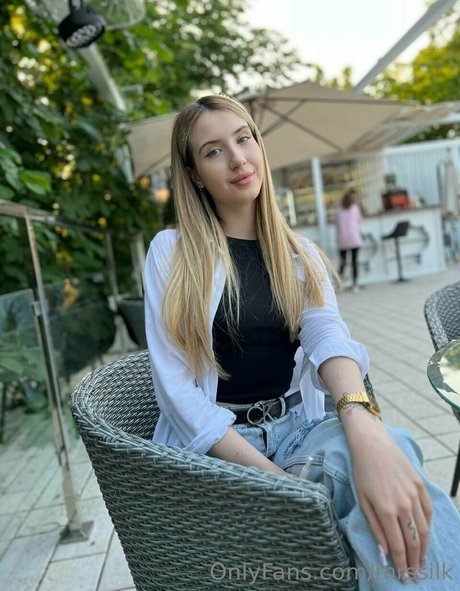 mrssilk pornstar naked pics