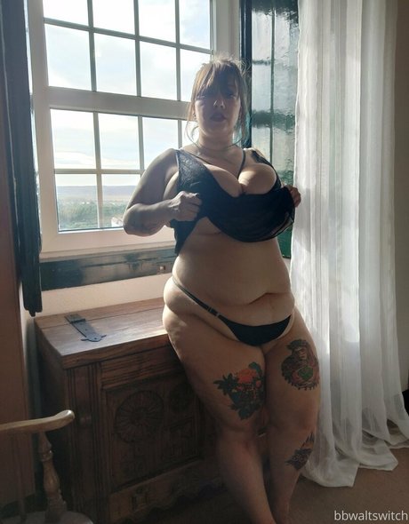 isaluvbbw Imagen de perfil