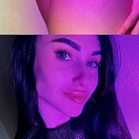 lovelychloefree haut modèle collection