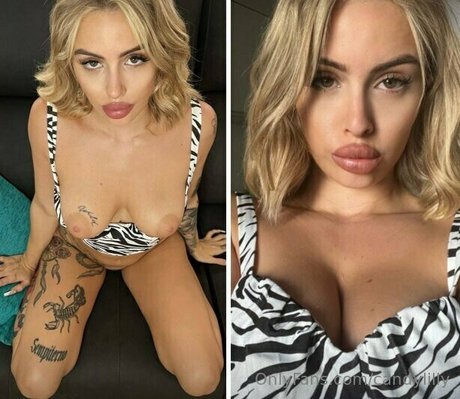 candylilly desnudos estrella porno imagen