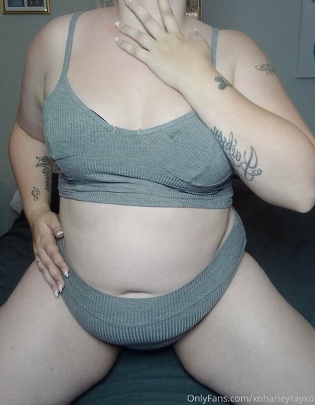 xoharleyrayxo star du porno de haute qualité collection