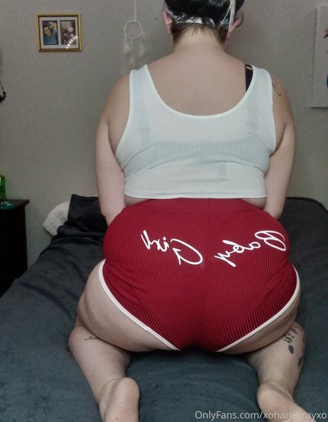 xoharleyrayxo modèle de sexe image