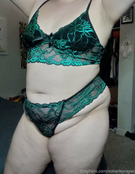 xoharleyrayxo modelo foto