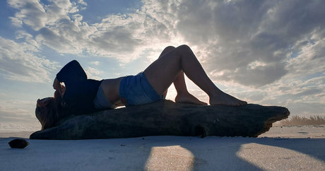 goat redhead belle star du porno image