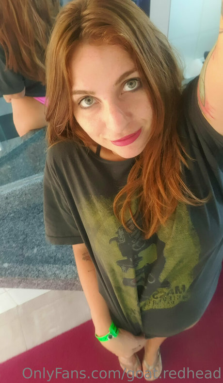 goat redhead star du porno xxx galeries