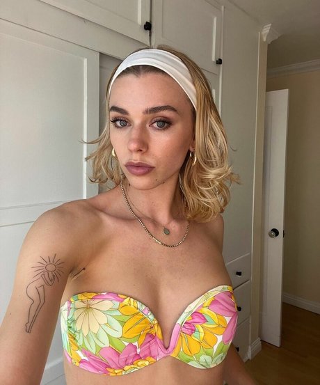 Halli Lover xxx étoile collection