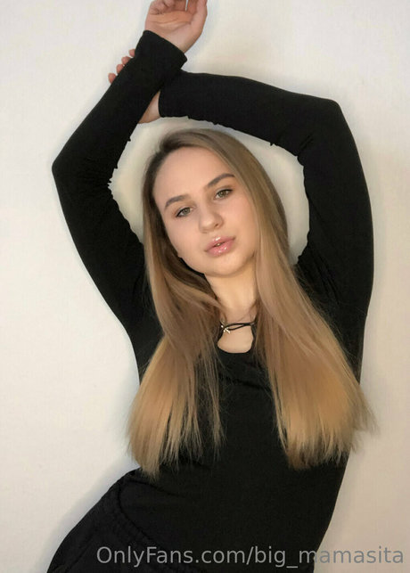 big mamasita actrice parfaite collection