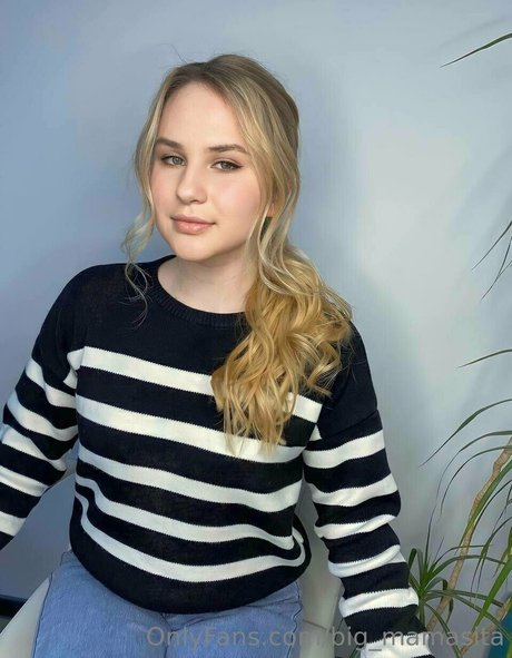 big mamasita buen modelo foto